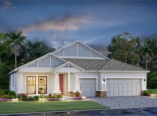 15408 27th Ct E, Parrish, FL 34219