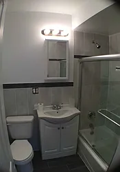 Rented by Francine Realty