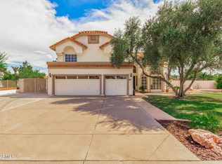 2821 E Northridge St, Mesa, AZ 85213