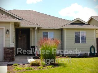 790 NE Quince Ave, Redmond, OR 97756