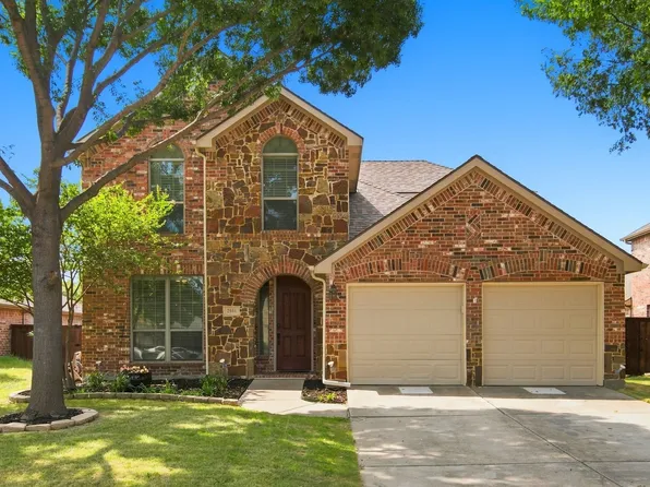 2444 Greenbrook Dr, Little Elm, TX 75068