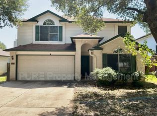 3123 Jazz St, Round Rock, TX 78664