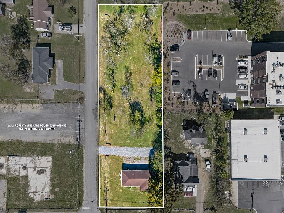 2nd image of 3606 Fairview Dr