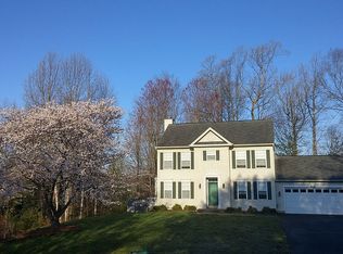 4 Antietam Loop, Stafford, VA 22554