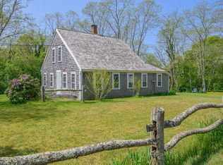 75 Massasoit Rd, Eastham, MA 02642