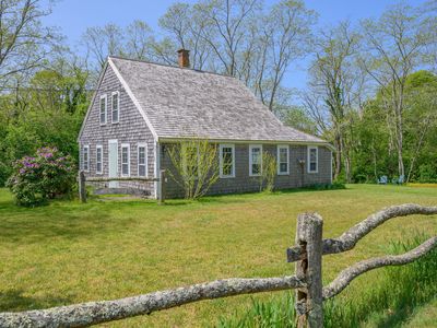 75 Massasoit Road, Eastham, MA, 02642