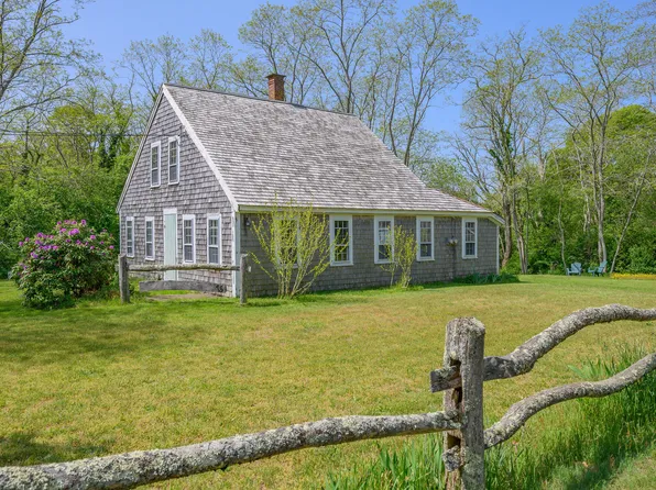 75 Massasoit Road, Eastham, MA 02642