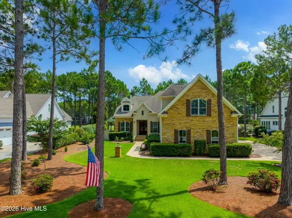 3830 Worthington Place, Southport, NC 28461