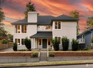 3610 SW Barton St, Seattle, WA 98126