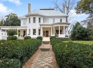 557 S Hill St, Griffin, GA