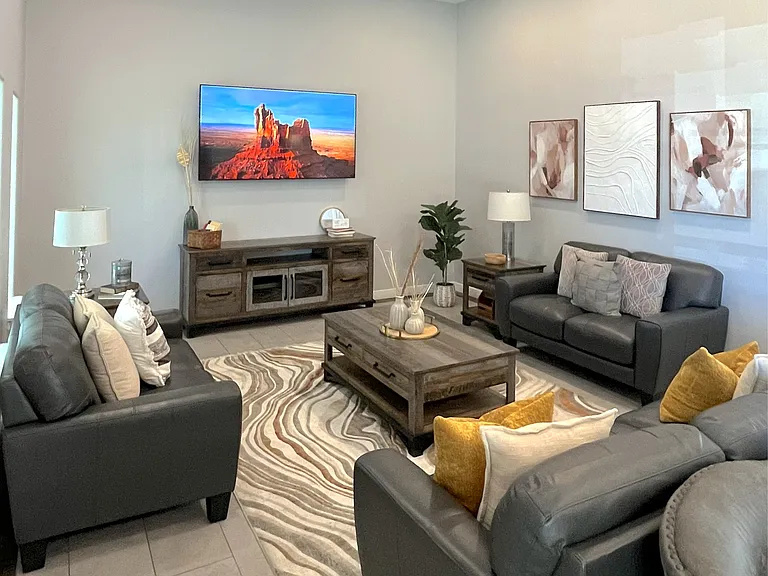 Copper Village Apartments — Photo 30
