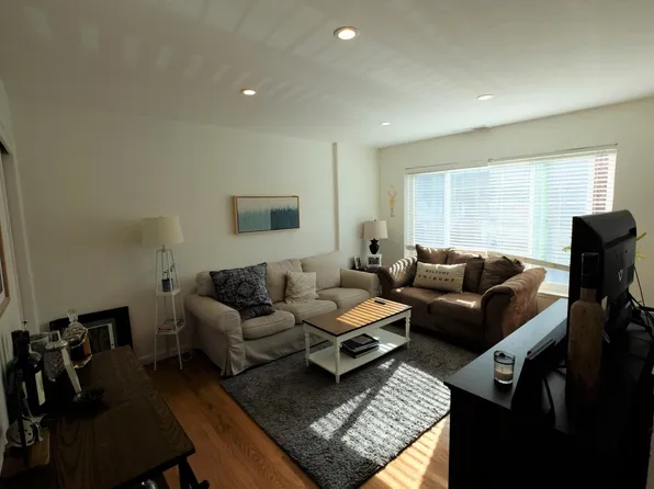 460 Lyon St #2, San Francisco, CA 94117