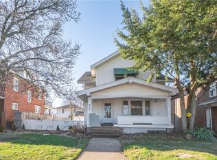 315 Korman Ave NE, Massillon, OH 44646