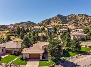 5409 Southwind Ct, Morrison, CO 80465
