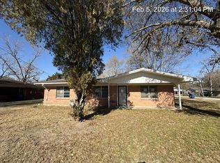 204 W Walnut St, Huntington, TX 75949
