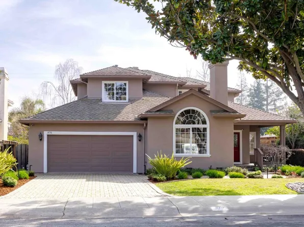 870 Moreno Ave, Palo Alto, CA 94303