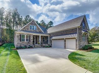 339 Palm Cove Way, York, SC 29745