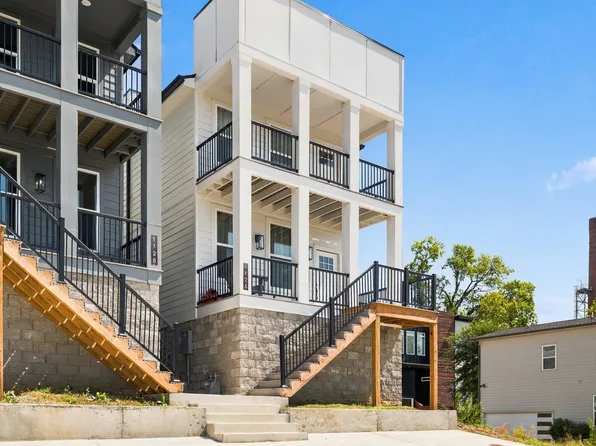 1128 38th Ave N, Nashville, TN 37209