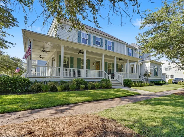 34 Great Heron Way, Bluffton, SC 29909