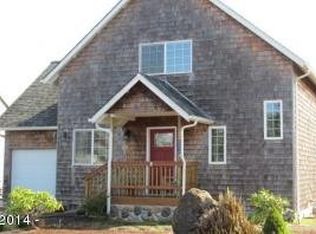 6534 SW Galley Ave, Lincoln City, OR 97367