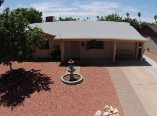 3649 E Presidio Rd, Phoenix, AZ 85032