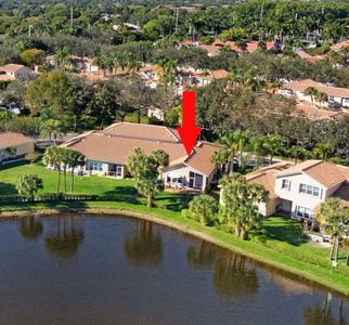 6388 Park Lake Circle, Boynton Beach, FL, 33437