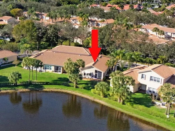 6388 Park Lake Circle, Boynton Beach, FL 33437
