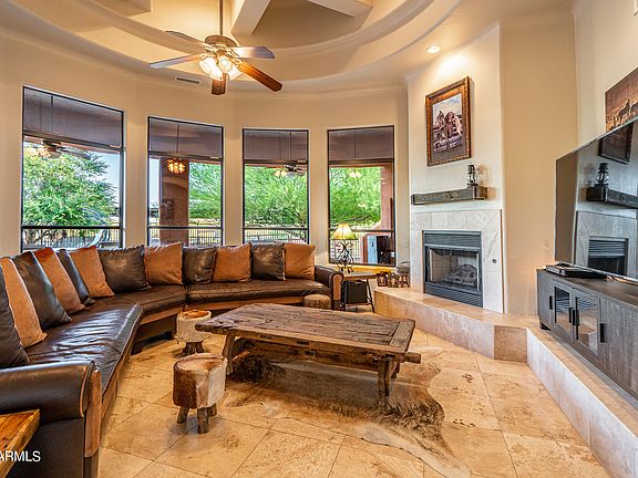 4th image of 14521 E DESERT VISTA Trail