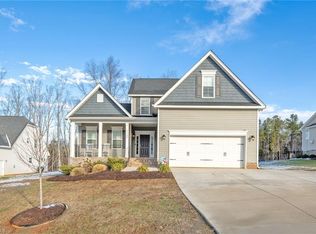 7725 Sedgewick Ridge Rd, Lewisville, NC 27023