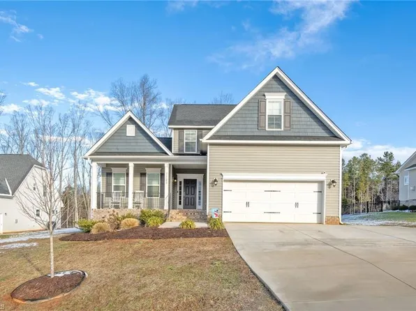 7725 Sedgewick Ridge Rd, Lewisville, NC 27023