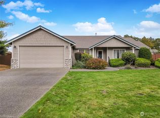 8336 Abington Loop SE, Olympia, WA 98513