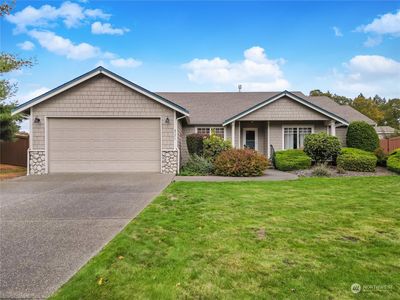 8336 Abington Loop SE, Olympia, WA, 98513
