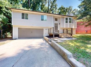 5332 Zachary Dr, Stone Mountain, GA