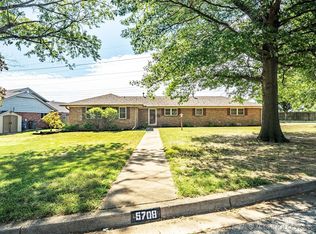 5708 E 36th St, Tulsa, OK 74135