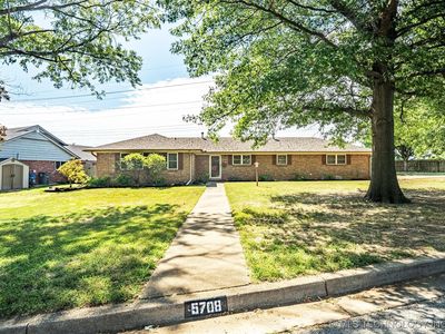 5708 E 36th St, Tulsa, OK, 74135
