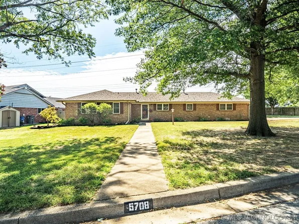 5708 E 36th St, Tulsa, OK 74135