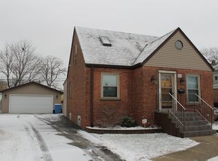 6419 S Leclaire Ave, Chicago, IL