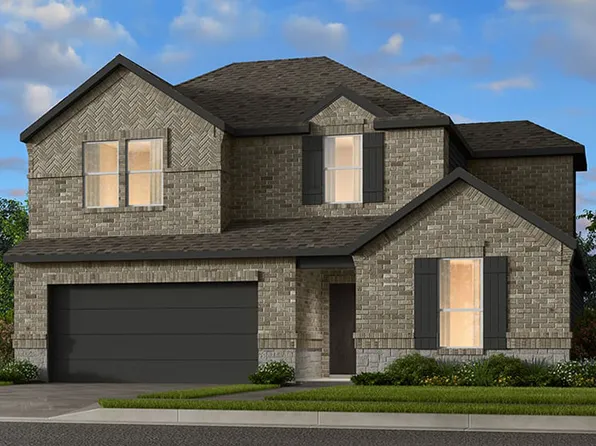 1624 Lorant Ln, Pflugerville, TX 78660