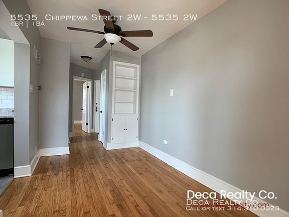 4th image of 5535 Chippewa St #2W-5535-2W