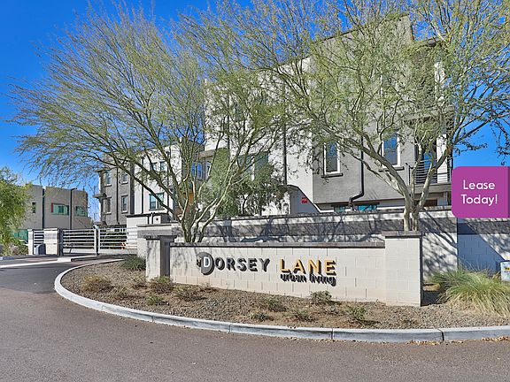 2nd image of 2090 S Dorsey Ln Unit 1029