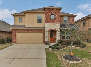 26610 Green Heron Dr, Katy, TX 77494