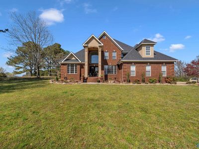 4975 Wyeth Mountain Rd, Guntersville, AL, 35976