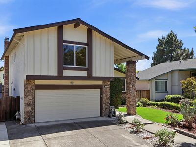1170 Bennett Ct, Fremont, CA, 94536