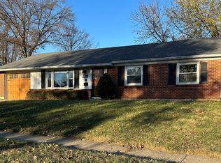 1055 Bristol Dr, Vandalia, OH
