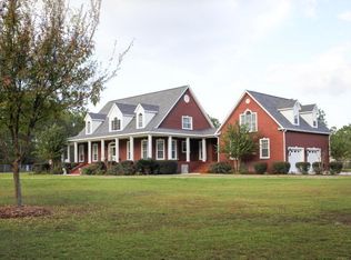 1582 Us Highway 1 S, Alma, GA 31510