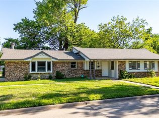 3201 Longridge Rd, Oklahoma City, OK 73115