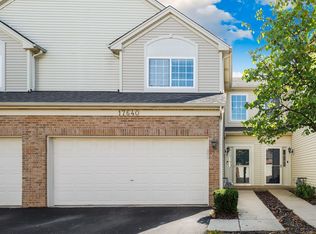 17640 S Alta Dr, Lockport, IL 60441