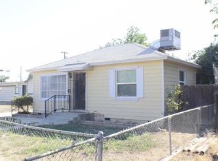 1404 El Tejon Ave #720, Bakersfield, CA 93308