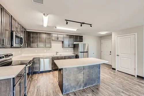 Dry Gulch Commons Photo 1