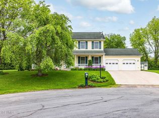 95 Crossings Ln, Lewisburg, PA 17837
